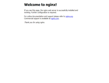 Tablet Screenshot of lists.amarc.org